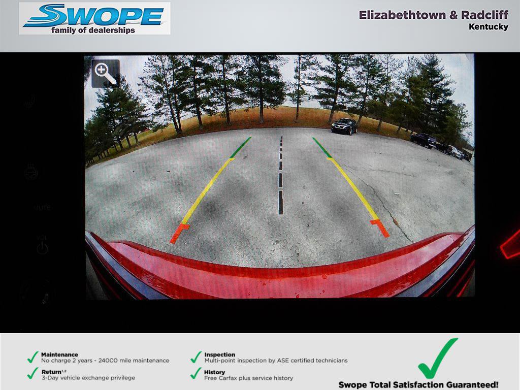 New 2026 Dodge Charger Scat Pack w/ Blacktop Package image 21