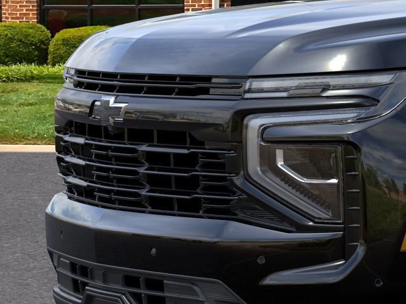 New 2026 Chevrolet Tahoe RST w/ RST Capability Package image 13