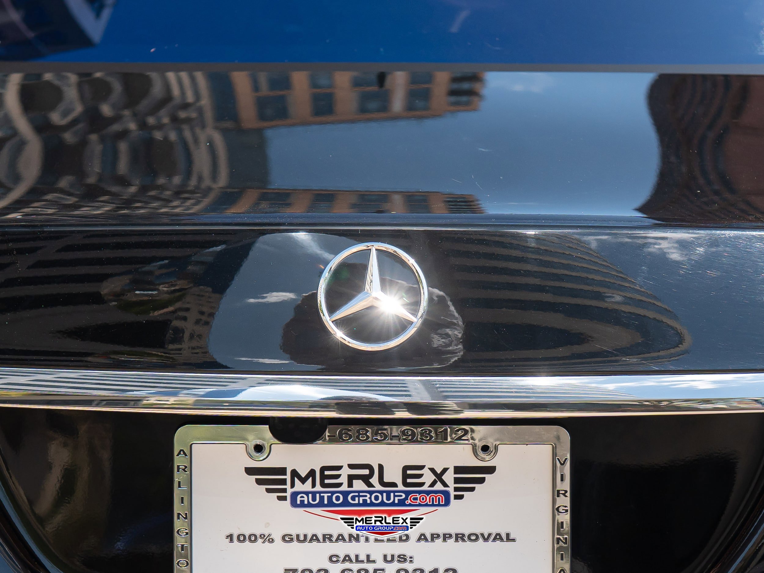 Used 2016 Mercedes-Benz S 550 Sedan image 51