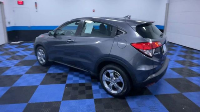 Certified 2022 Honda HR-V LX image 6