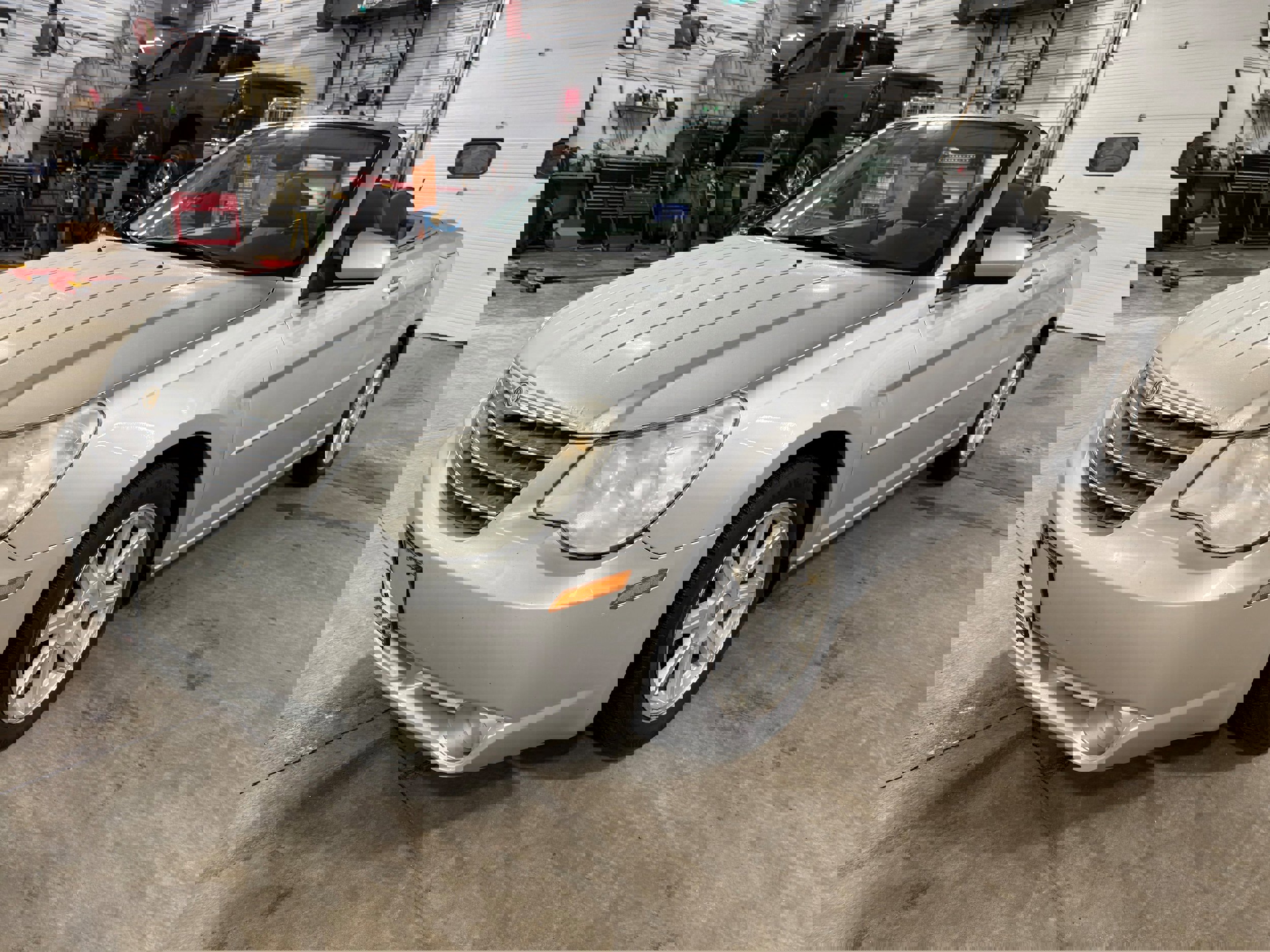 Used 2008 Chrysler Sebring Touring w/ Special Touring Group image 41