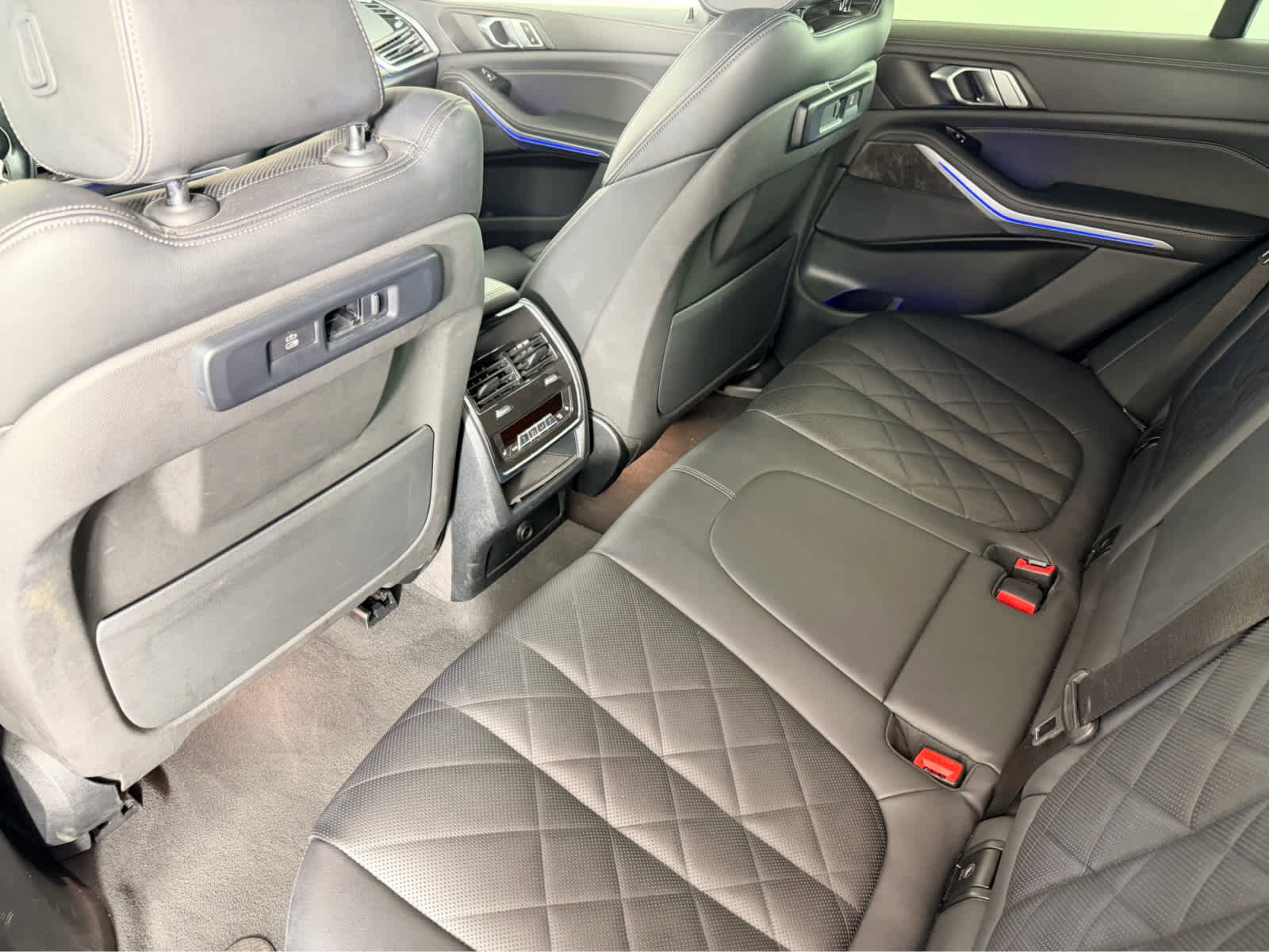 Used 2023 BMW X5 xDrive40i image 17