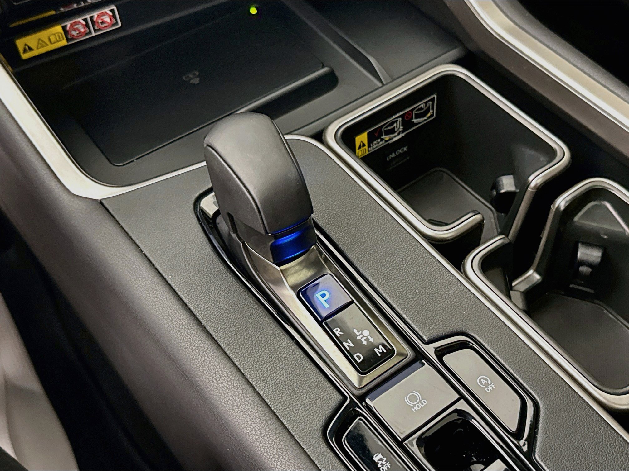 Certified 2025 Lexus TX 350 FWD w/ Technology Package image 18