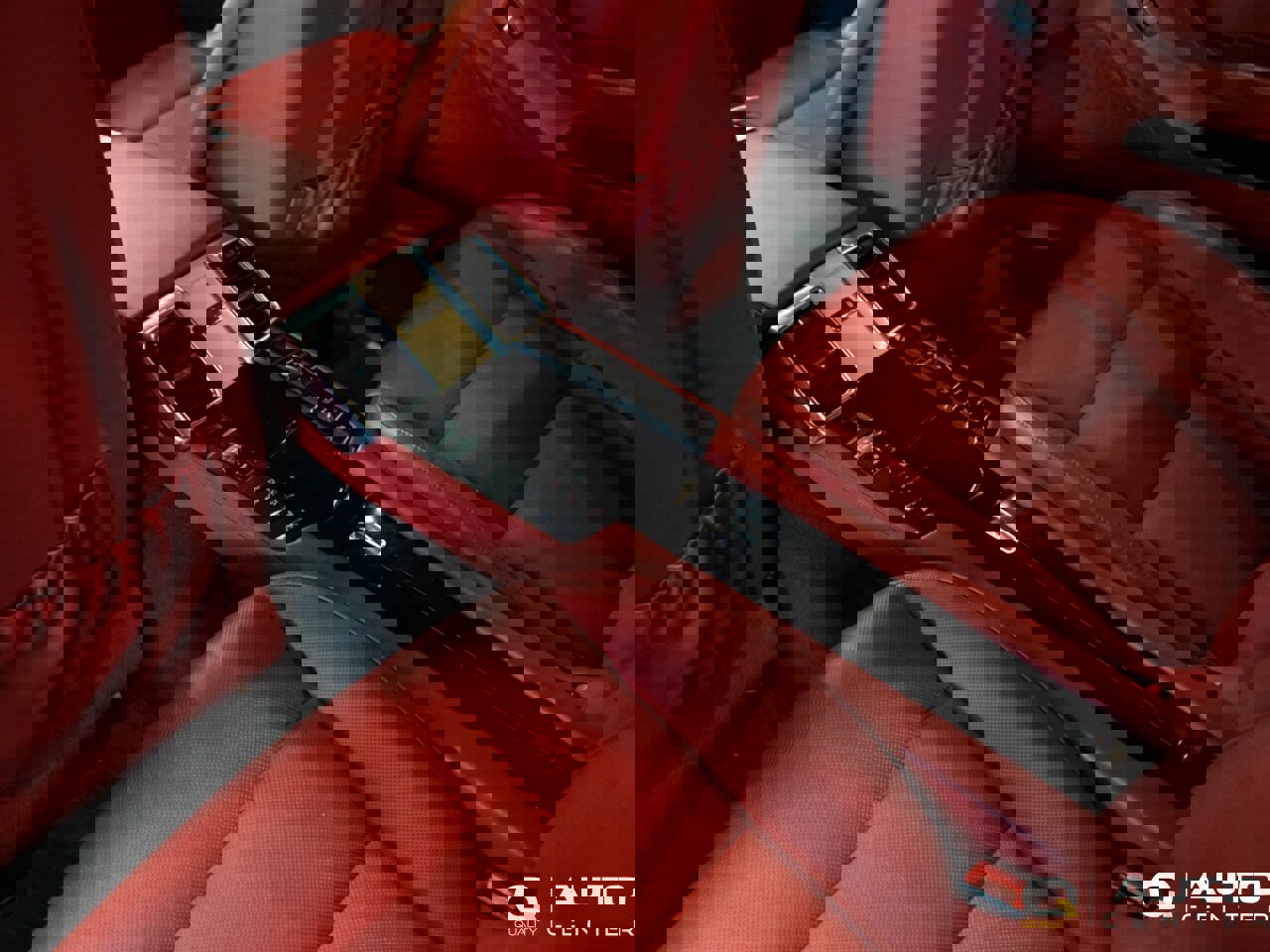 Used 2014 Porsche Panamera 4 image 37