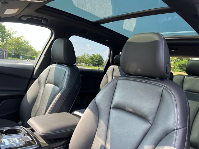 Used 2025 Audi Q7 3.0T Premium Plus AWD/4WD image 17