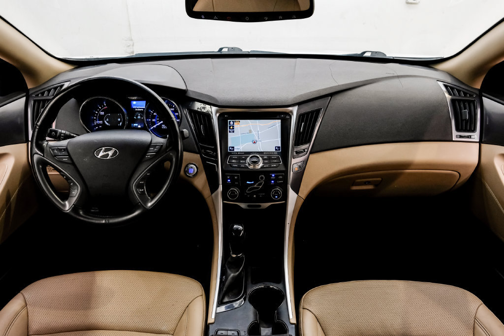 Used 2014 Hyundai Sonata Limited FWD image 19