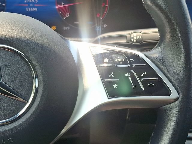 Used 2025 Mercedes-Benz CLA 250 4MATIC image 18