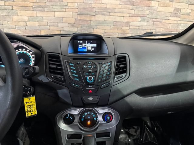 Used 2019 Ford Fiesta SE FWD image 20