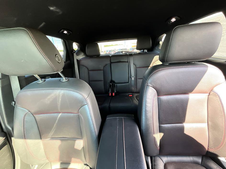Used 2019 Chevrolet Blazer RS AWD/4WD image 34