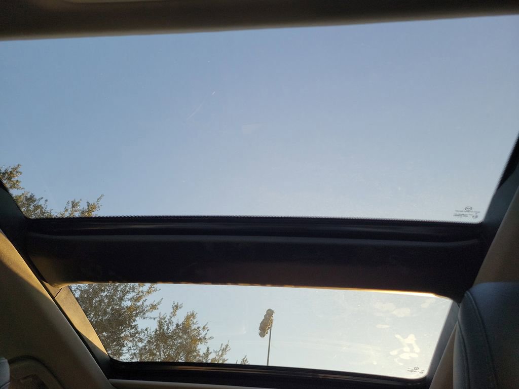 New 2026 MAZDA CX-50 AWD 2.5 Hybrid w/ Weather Package image 34