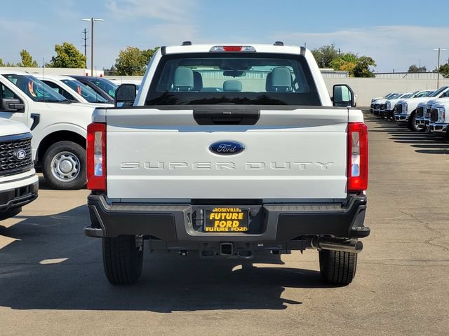 New 2026 Ford F250 XL RWD image 5