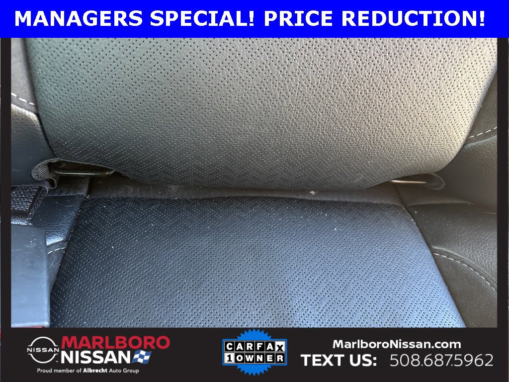 Used 2025 RAM 1500 Laramie image 16