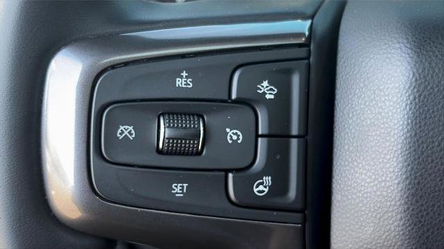 Used 2025 Chevrolet Silverado 2500 High Country w/ High Country Premium Package AWD/4WD image 8