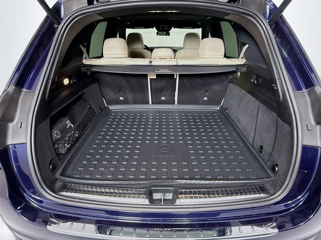 Certified 2021 Mercedes-Benz GLE 350 GLE 350 image 29