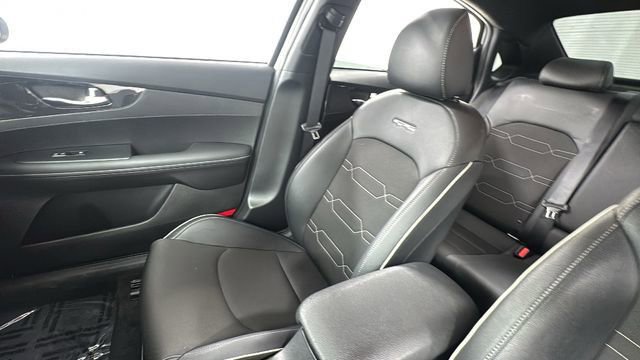 Used 2024 Kia Forte GT-Line image 13