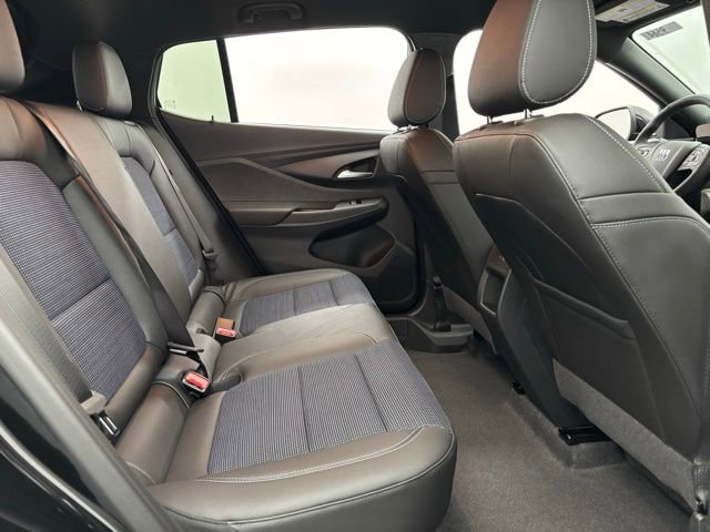 New 2026 Buick Envista Preferred w/ Convenience I Package image 35