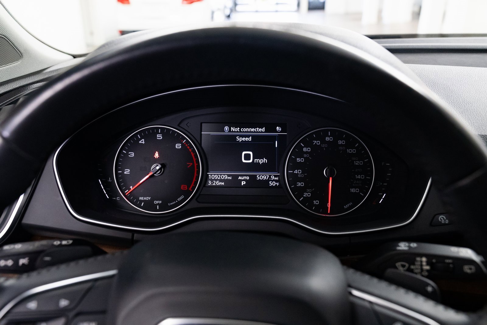 Used 2018 Audi Q5 2.0T Premium Plus w/ Premium Plus Package image 12