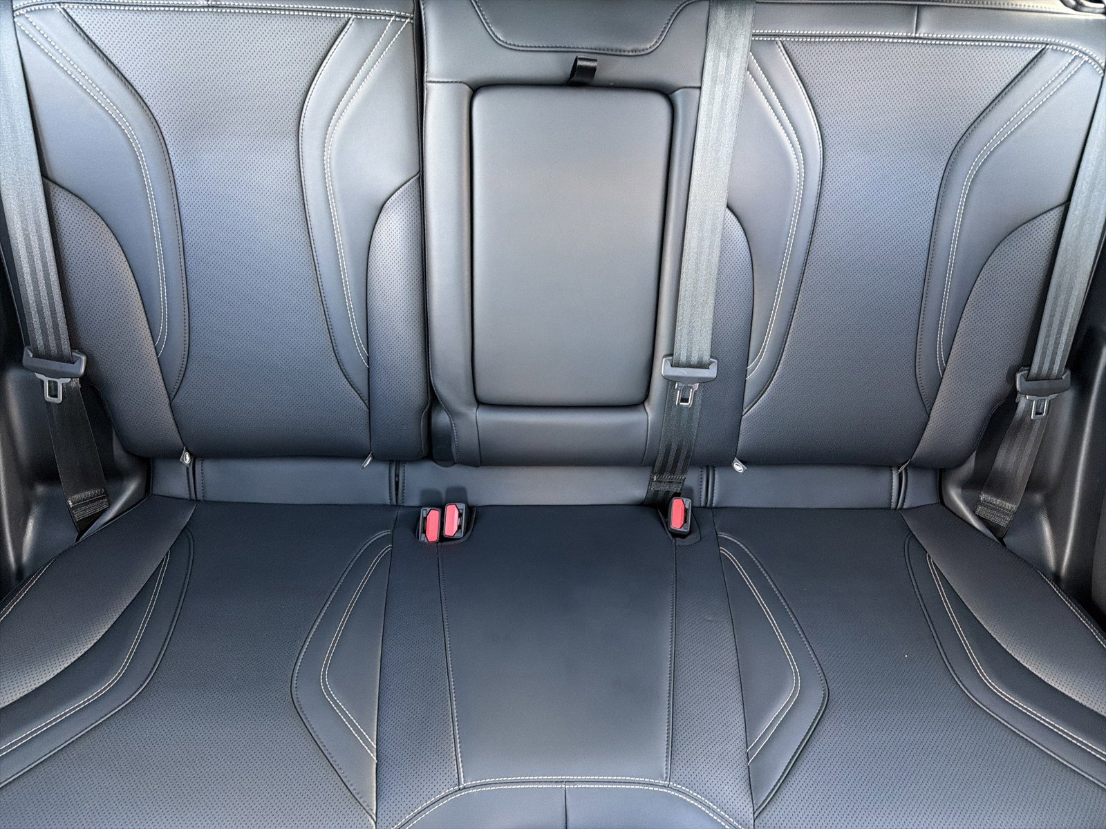 Used 2024 Ford Mustang Mach-E Premium image 13