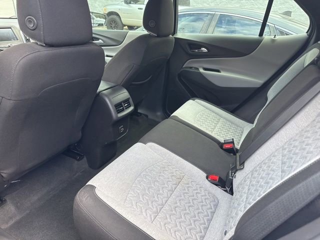 Used 2024 Chevrolet Equinox LS AWD/4WD image 29