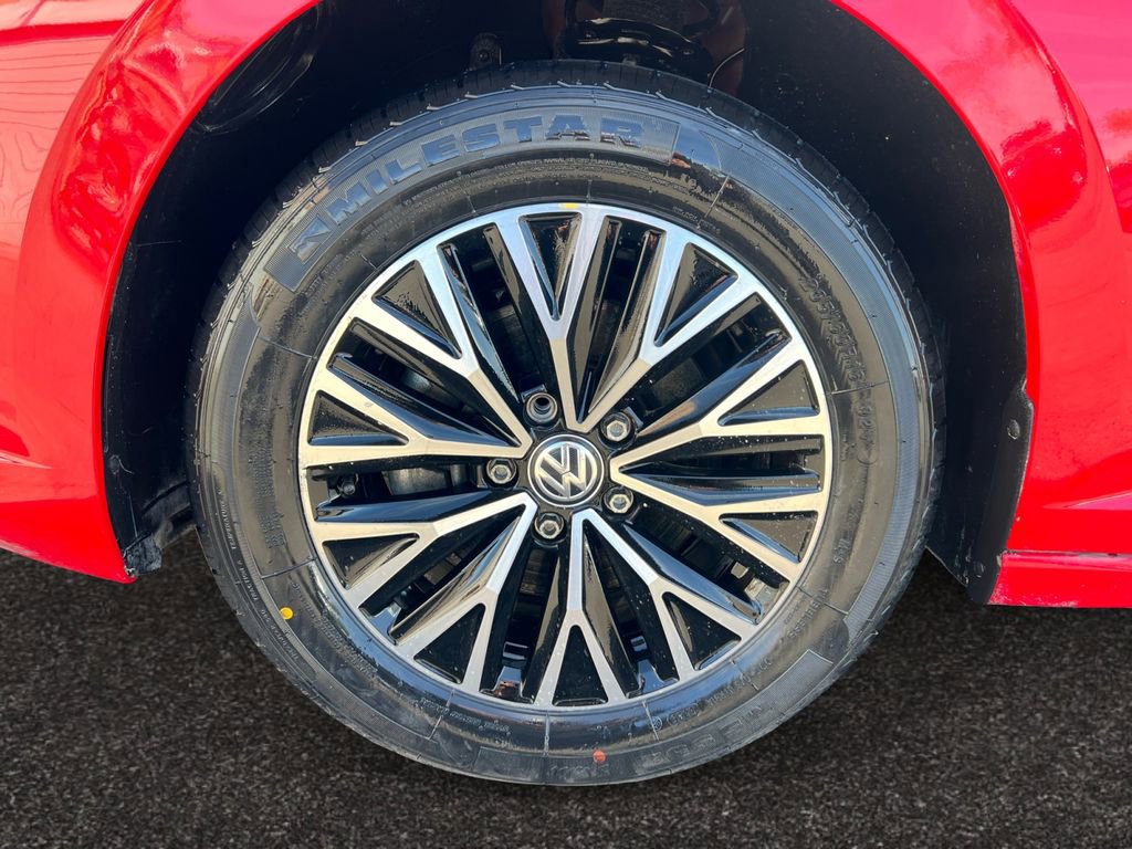 Used 2019 Volkswagen Jetta SEL image 14