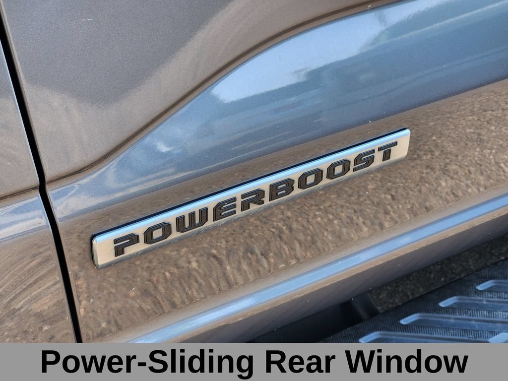 Used 2023 Ford F150 XLT w/ Equipment Group 302A High AWD/4WD image 32