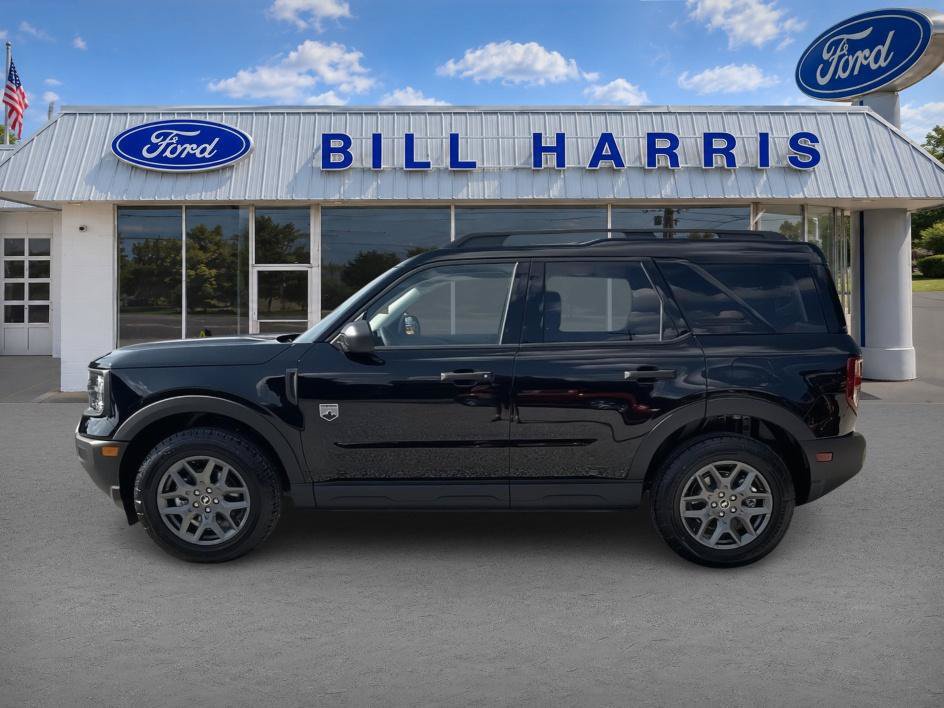 New 2026 Ford Bronco Sport Big Bend w/ Convenience Package AWD/4WD image 8