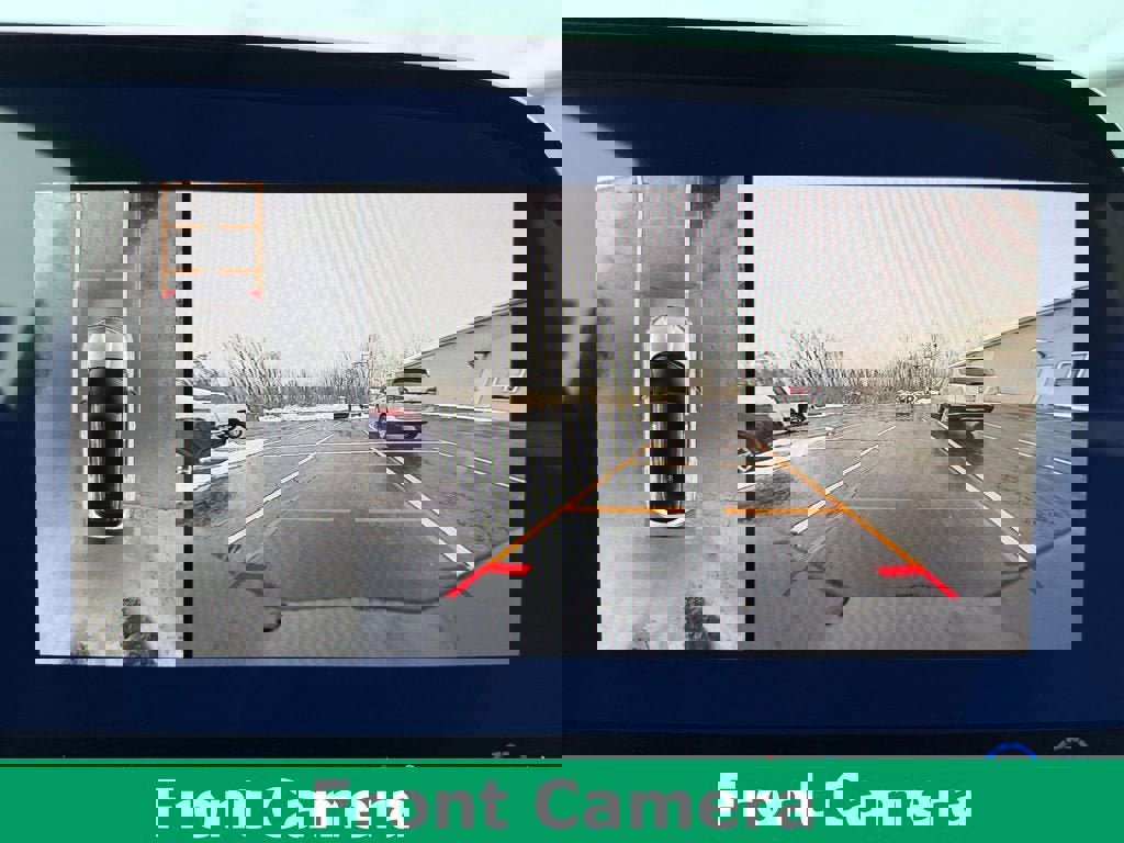 New 2026 Chevrolet Blazer EV LT AWD/4WD image 37