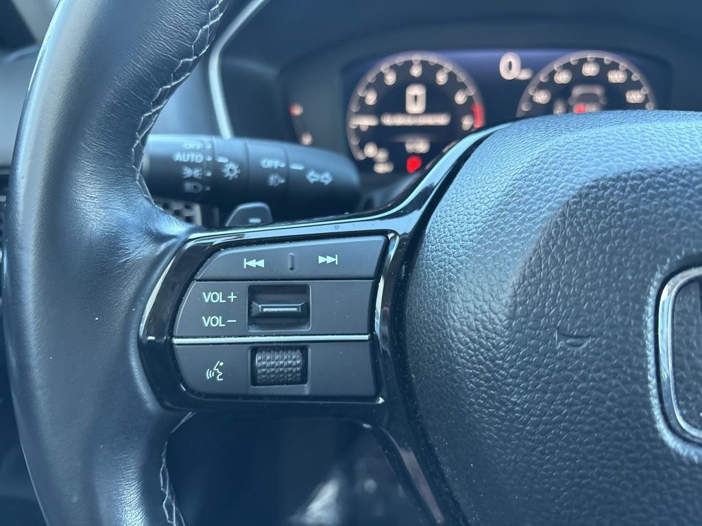 Used 2024 Honda Civic Touring image 14