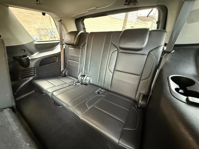 Used 2017 GMC Yukon SLT image 26