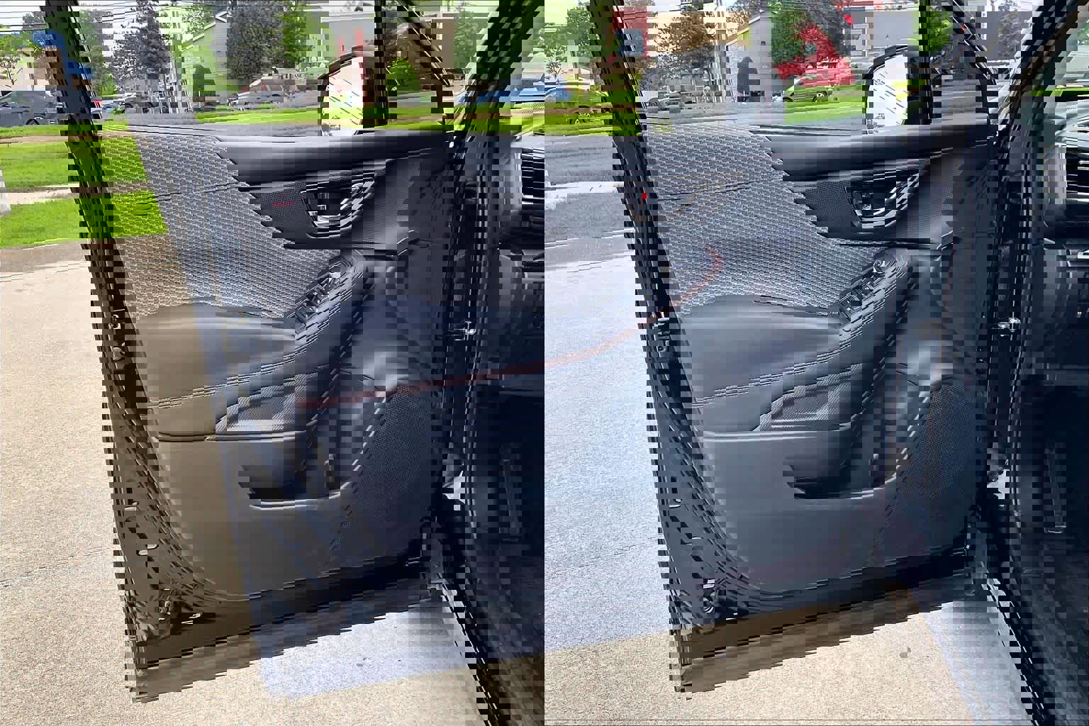 Used 2021 Lexus IS 350 F Sport w/ Dynamic Handling Package image 21