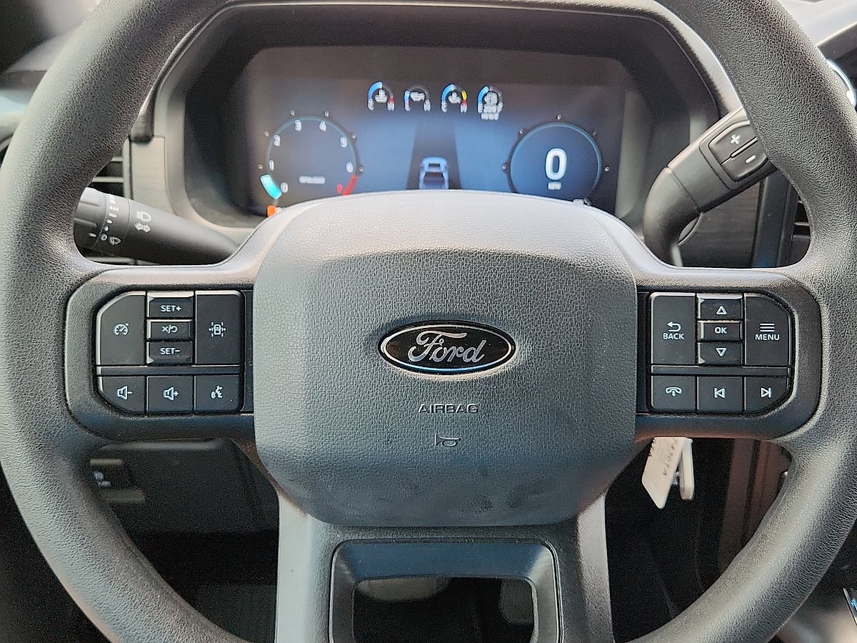 Used 2024 Ford F150 STX RWD image 11