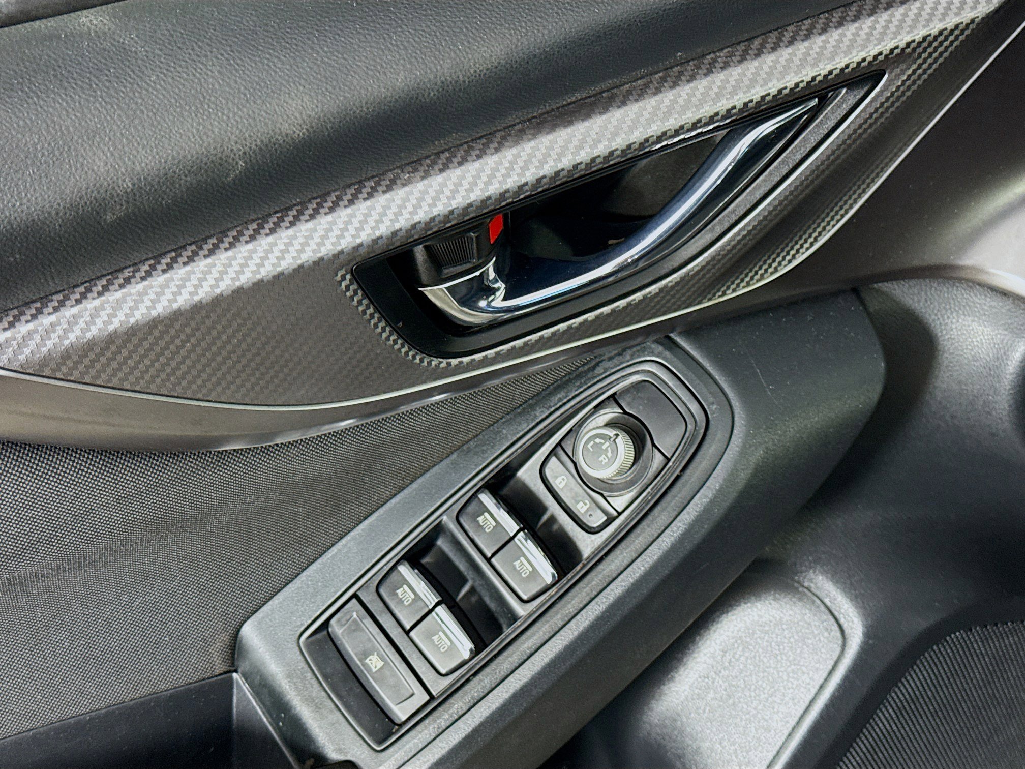 Used 2022 Subaru WRX Premium image 24