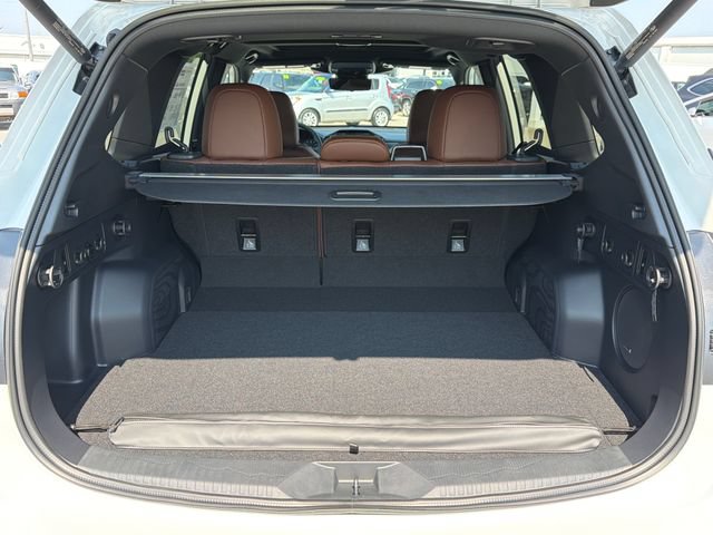 New 2026 Subaru Forester Touring AWD/4WD image 25