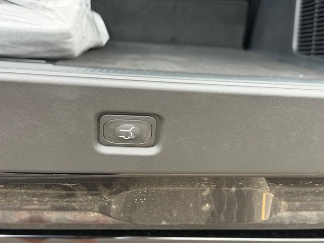 New 2026 Ford Expedition Max Platinum w/ Stealth Appearance Package AWD/4WD image 5