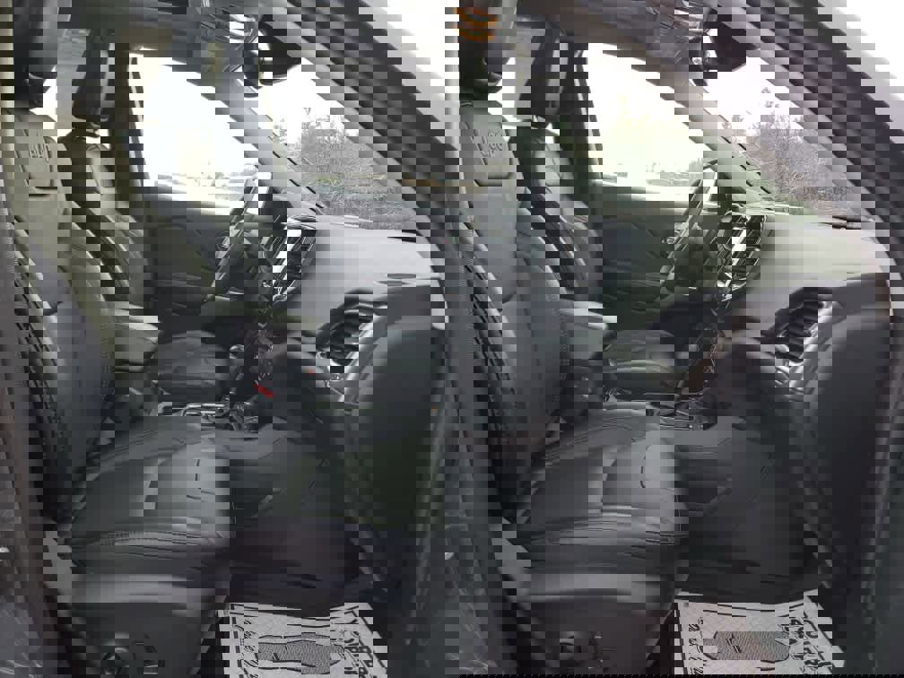 Used 2022 Jeep Cherokee Limited image 24