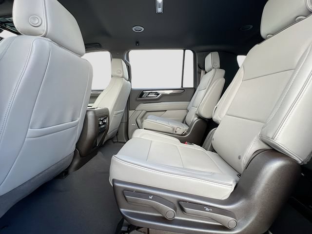 New 2026 GMC Yukon XL Elevation RWD image 17