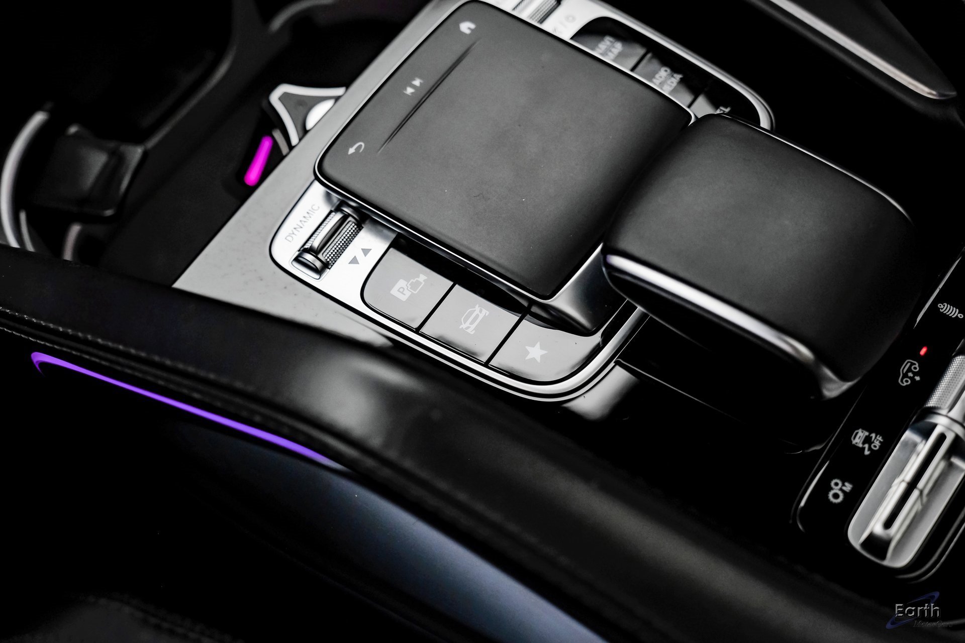 Used 2022 Mercedes-Benz GLS 63 AMG 4MATIC w/ Warmth & Comfort Package image 55