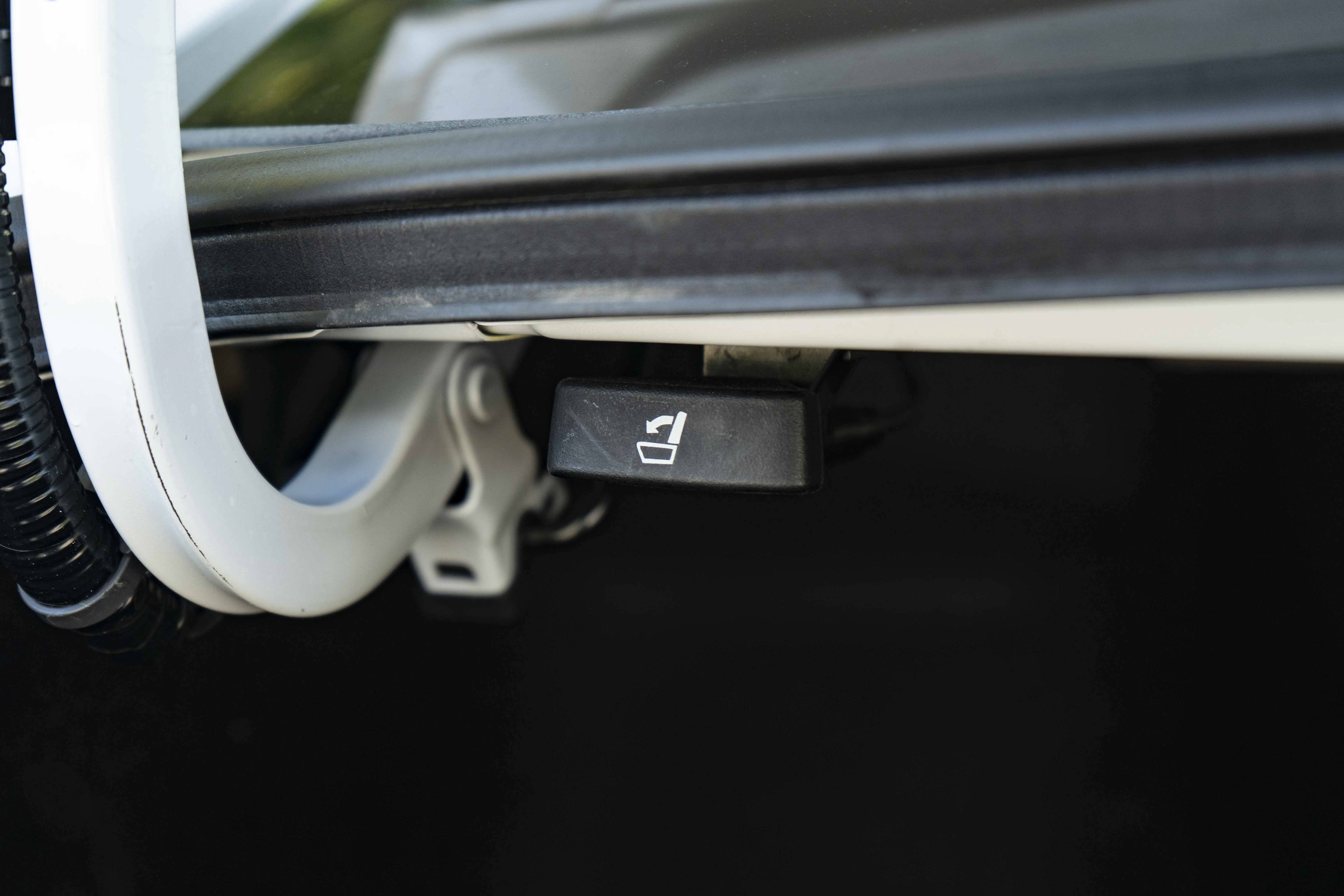 Used 2025 Honda Accord EX-L image 44
