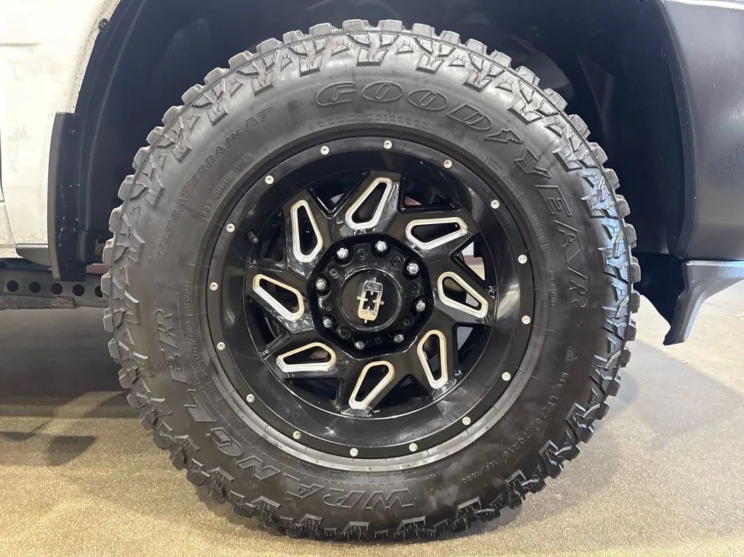 Used 2019 RAM 2500 Tradesman AWD/4WD image 68