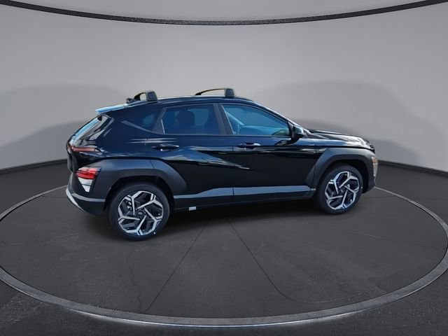 New 2026 Hyundai Kona SEL Premium FWD image 9