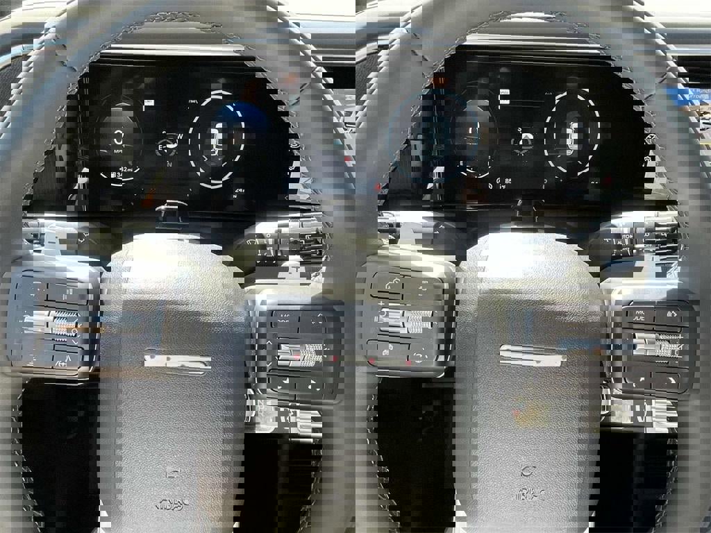 New 2026 Hyundai Palisade Calligraphy image 56