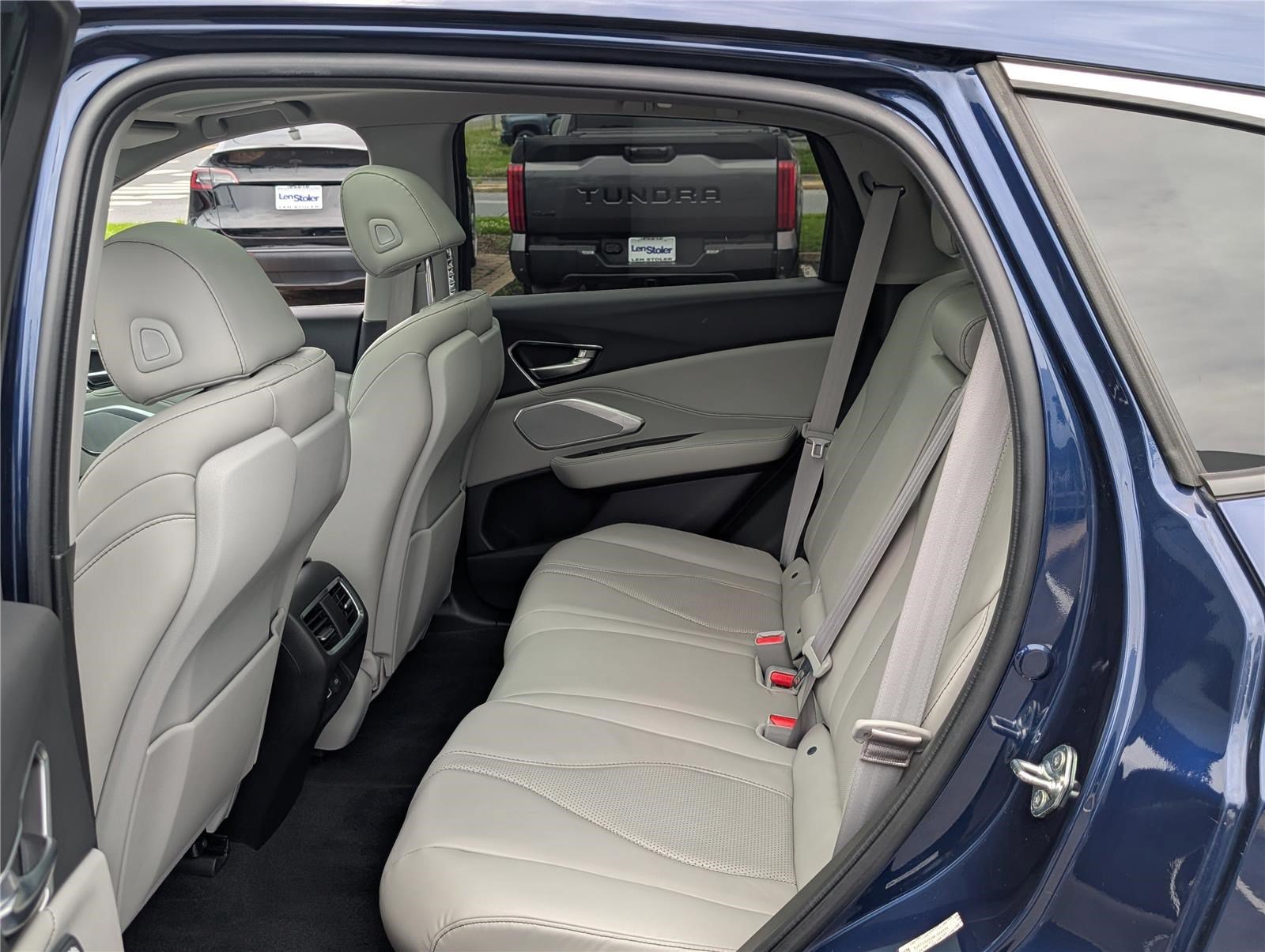 Used 2021 Acura RDX AWD w/ Technology Package image 15