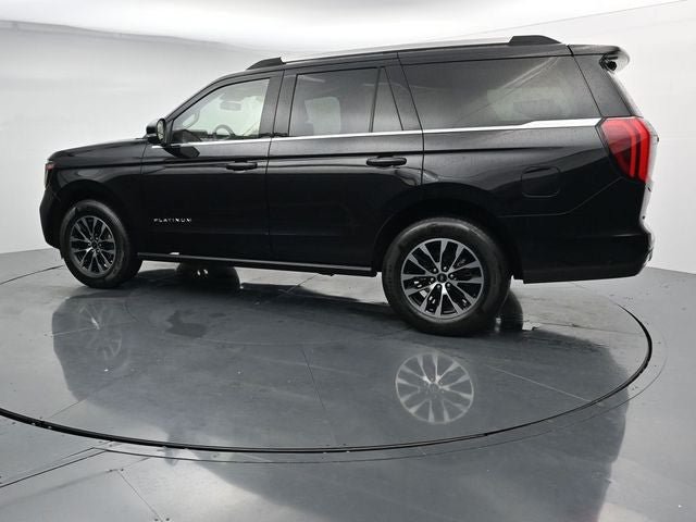 Used 2025 Ford Expedition Platinum AWD/4WD image 6