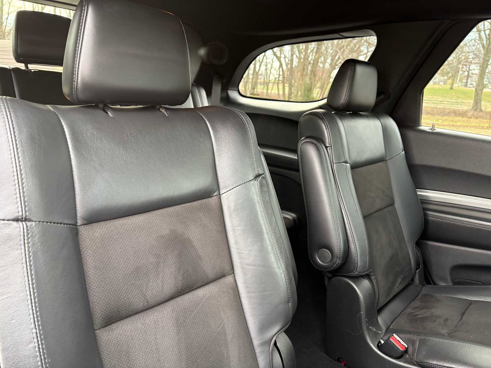 Used 2020 Dodge Durango GT image 17