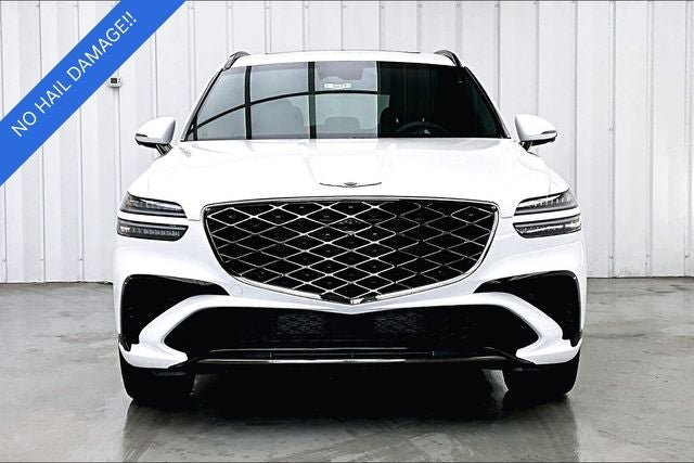 New 2026 Genesis GV70 3.5T Sport Prestige AWD/4WD image 3