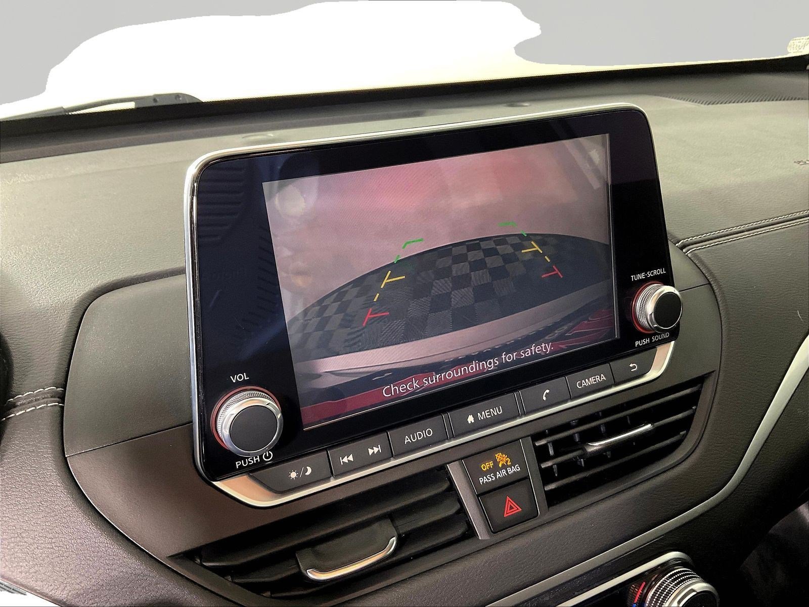 Used 2020 Nissan Altima 2.5 SV FWD image 14