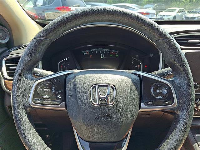 Used 2021 Honda CR-V EX image 21