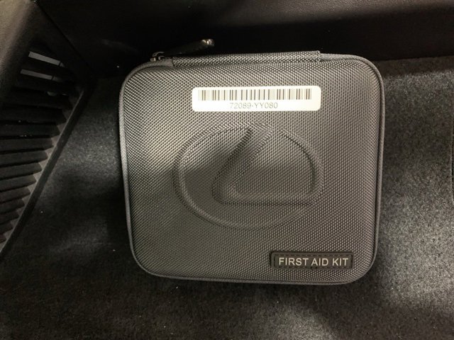 Used 2022 Lexus RX 450h AWD w/ Luxury Package image 14