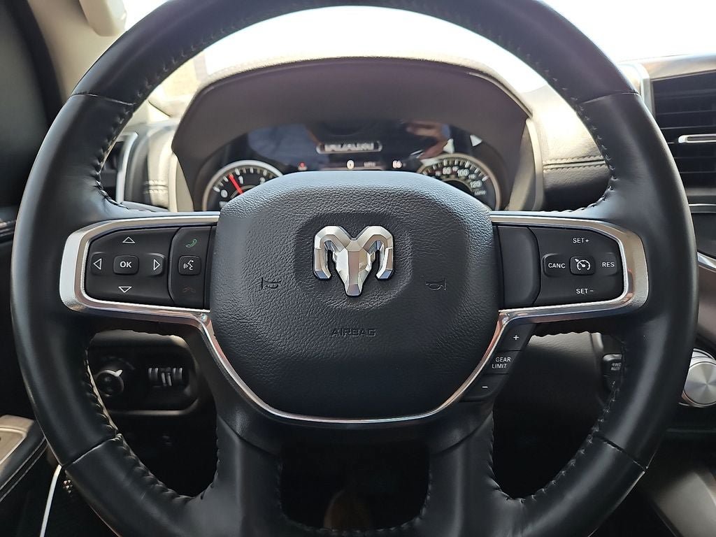 Certified 2022 RAM 1500 Laramie AWD/4WD image 30