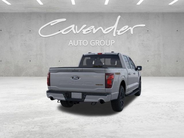 New 2026 Ford F150 Tremor AWD/4WD image 9